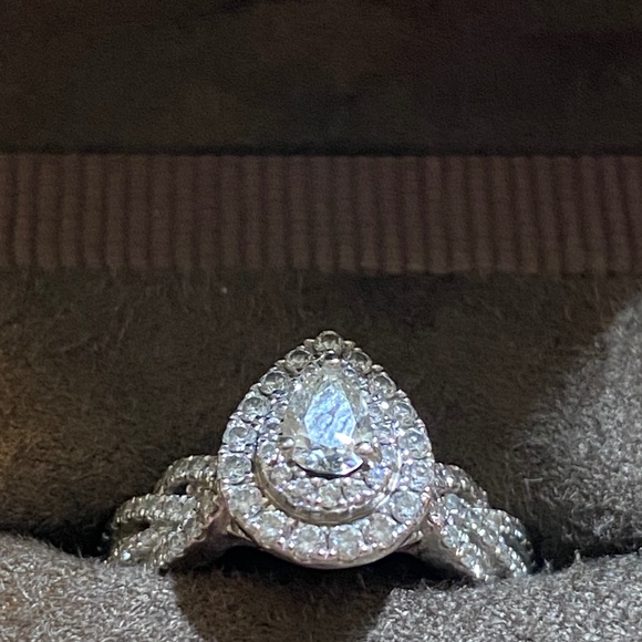 Neil lane Jewelry - Neil Lane Engagement Ring